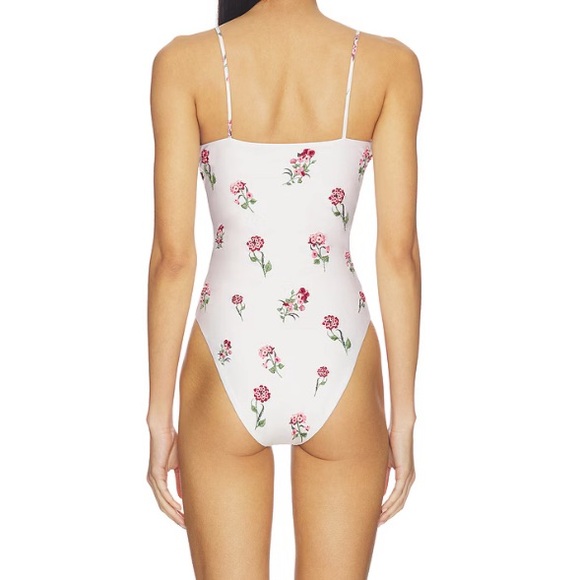 Ebano Quebrada One Piece in Multicolor
Agua by Agua Bendita - Picture 2 of 7